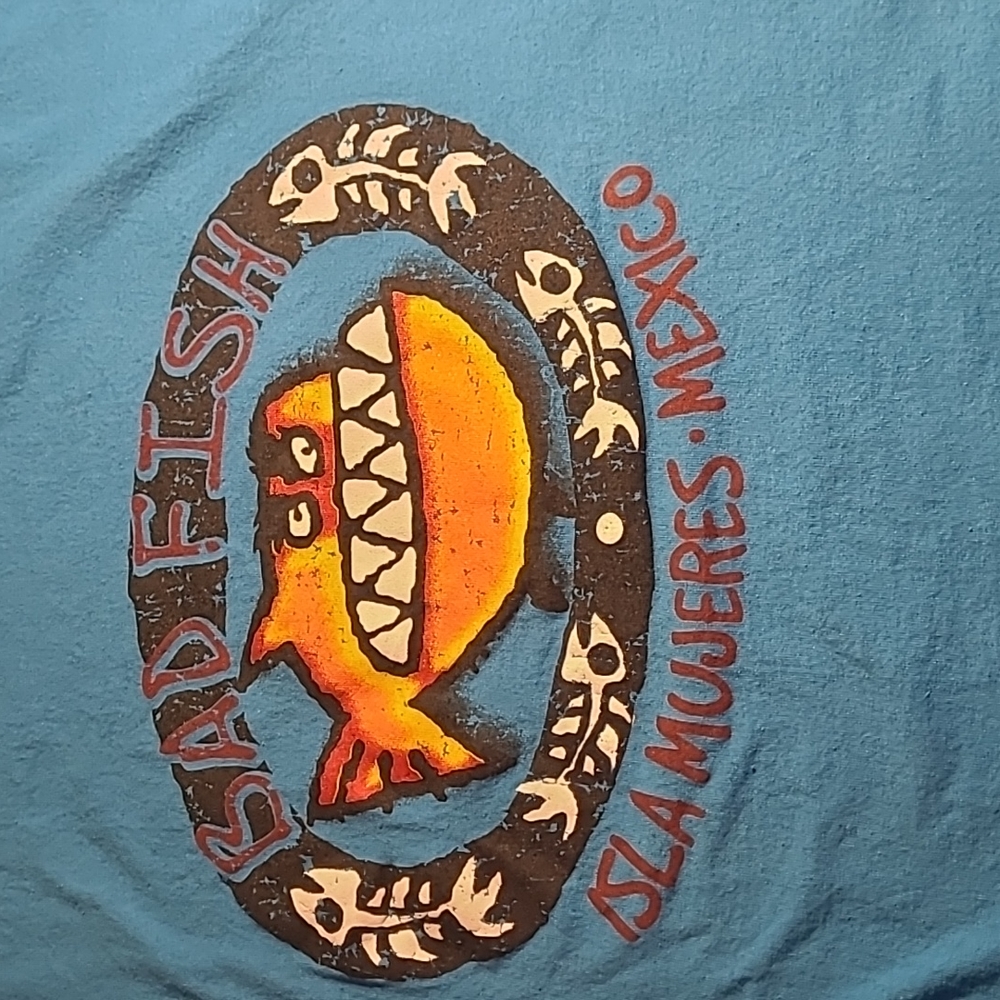 Men's graphic tshirt XL